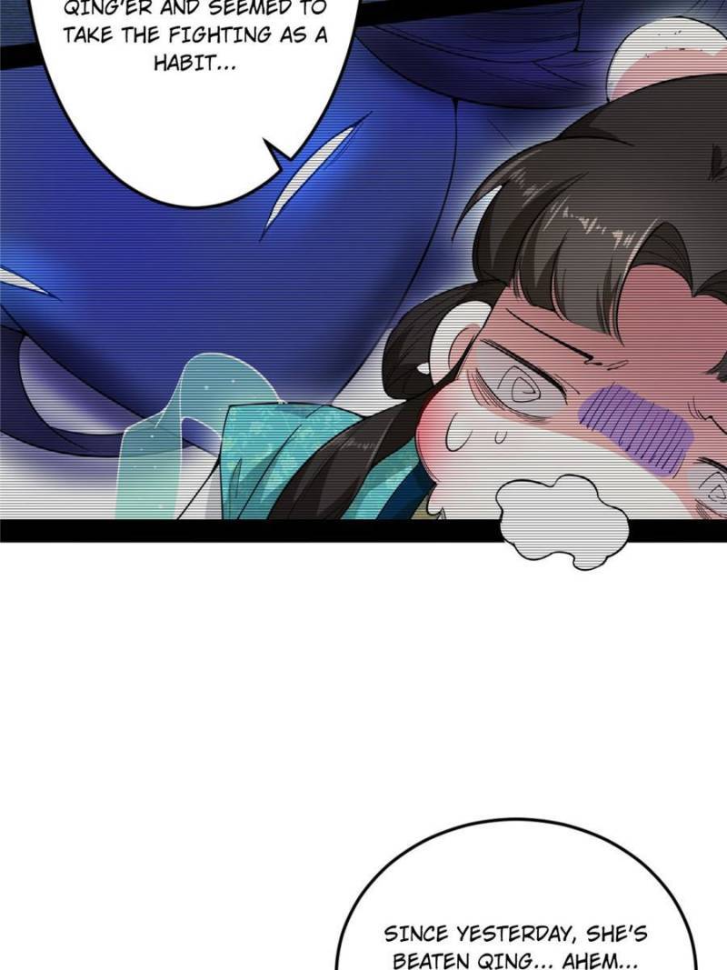 I’m An Evil God chapter 338 page 56