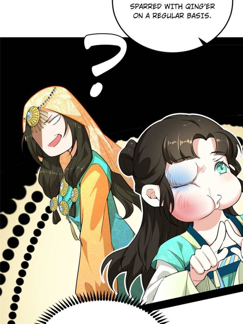 I’m An Evil God chapter 338 page 57