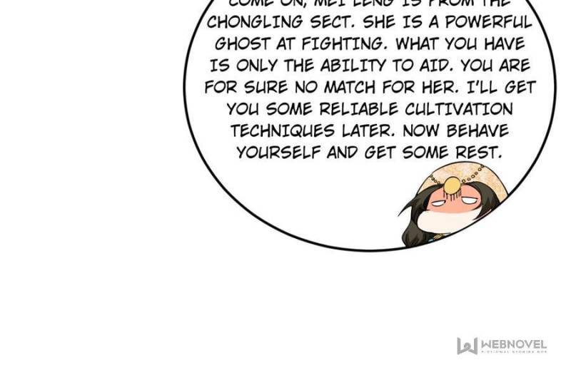 I’m An Evil God chapter 338 page 59