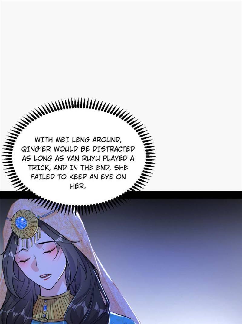 I’m An Evil God chapter 338 page 60