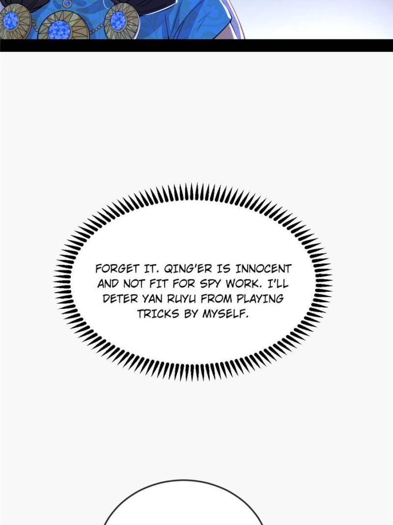 I’m An Evil God chapter 338 page 61