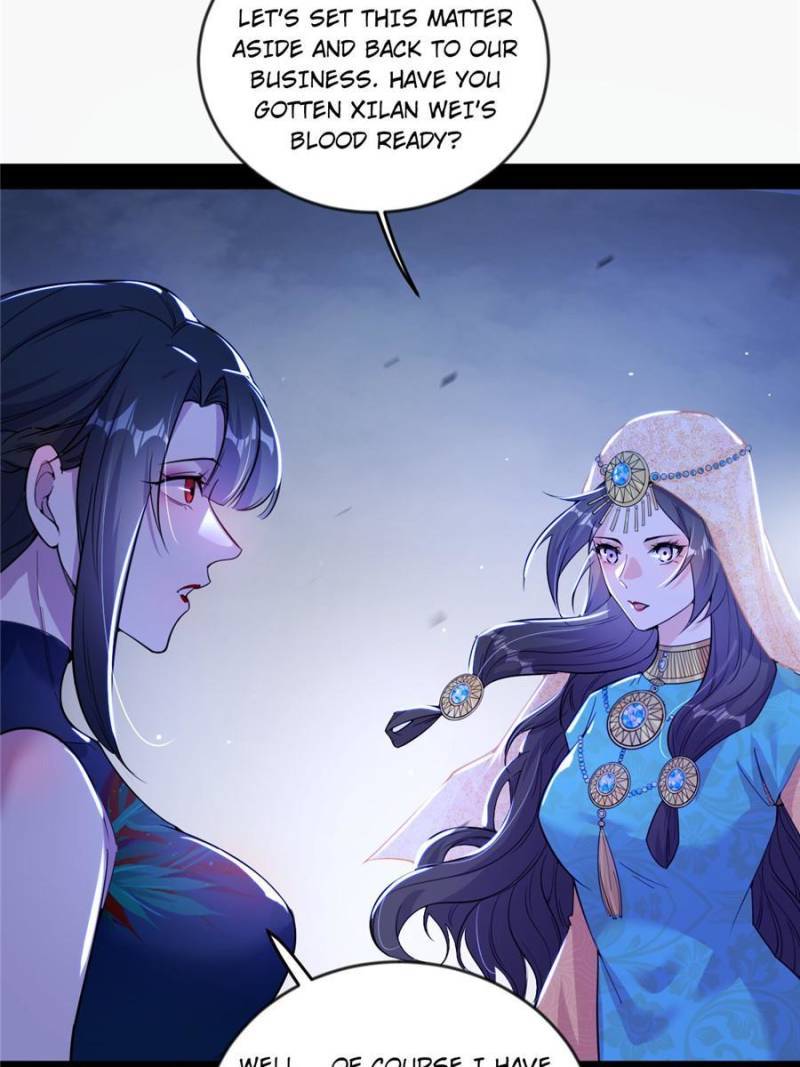 I’m An Evil God chapter 338 page 62