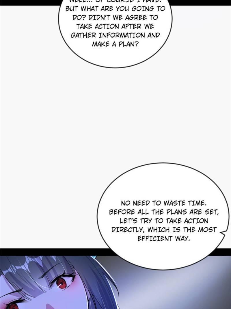 I’m An Evil God chapter 338 page 63