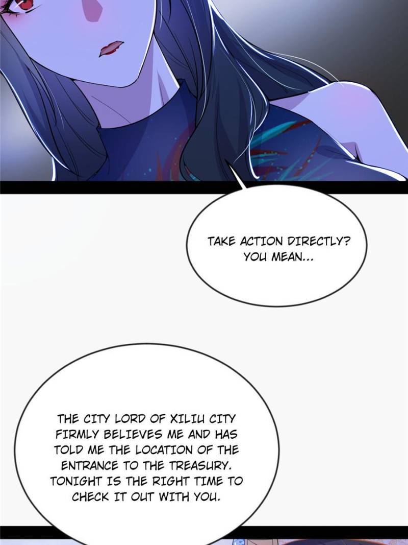 I’m An Evil God chapter 338 page 64