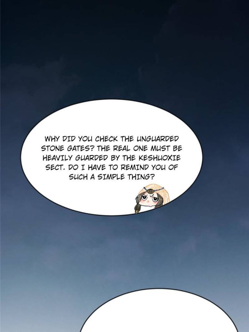 I’m An Evil God chapter 338 page 73