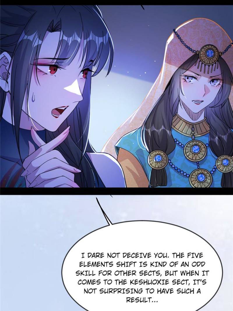 I’m An Evil God chapter 338 page 78