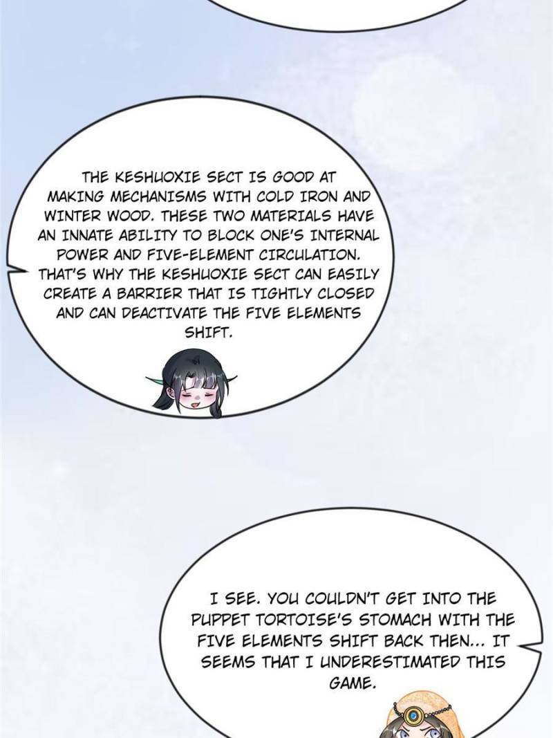 I’m An Evil God chapter 338 page 79