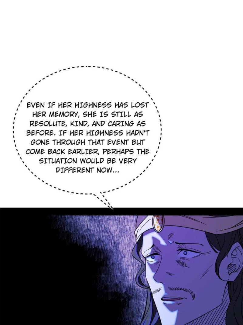 I’m An Evil God chapter 338 page 8