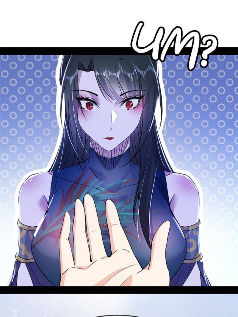 I’m An Evil God chapter 338 page 82