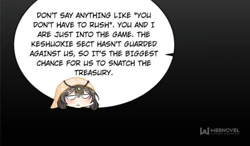 I’m An Evil God chapter 338 page 84