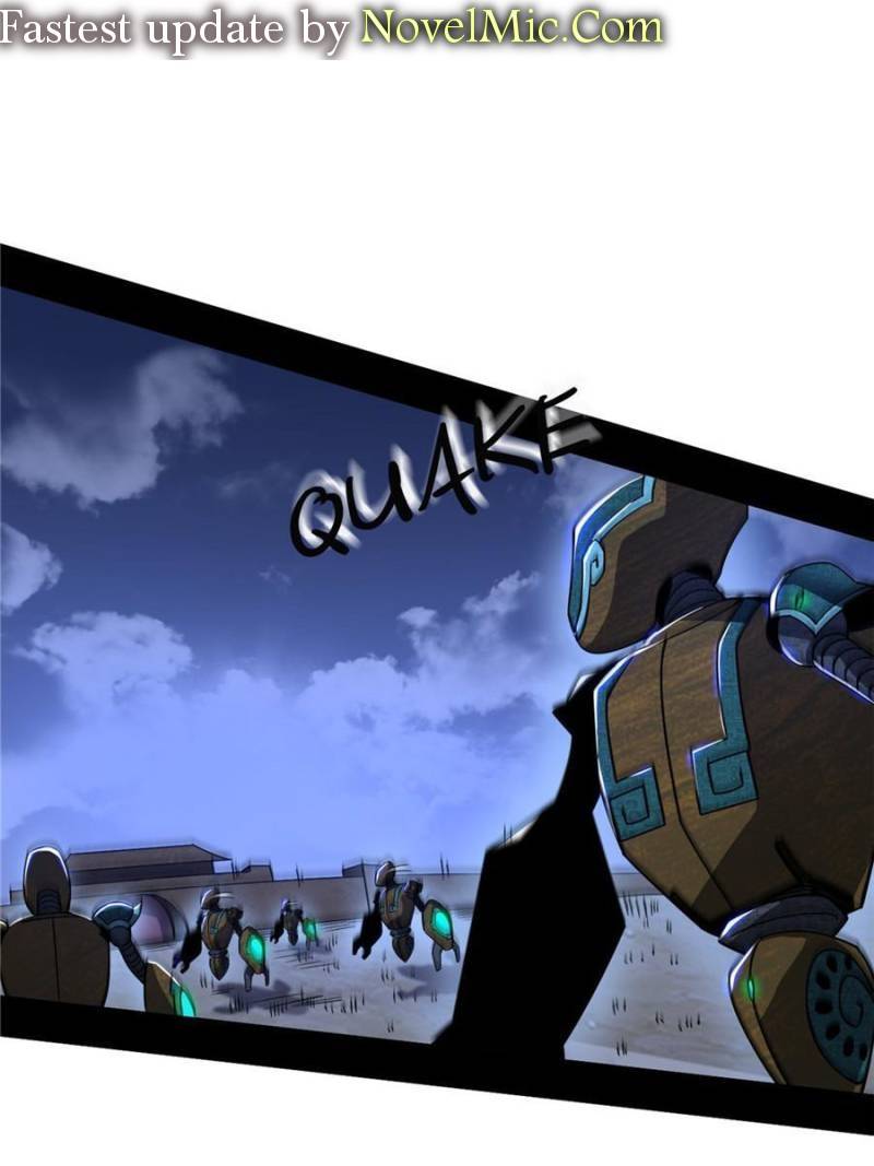 I’m An Evil God chapter 339 page 1