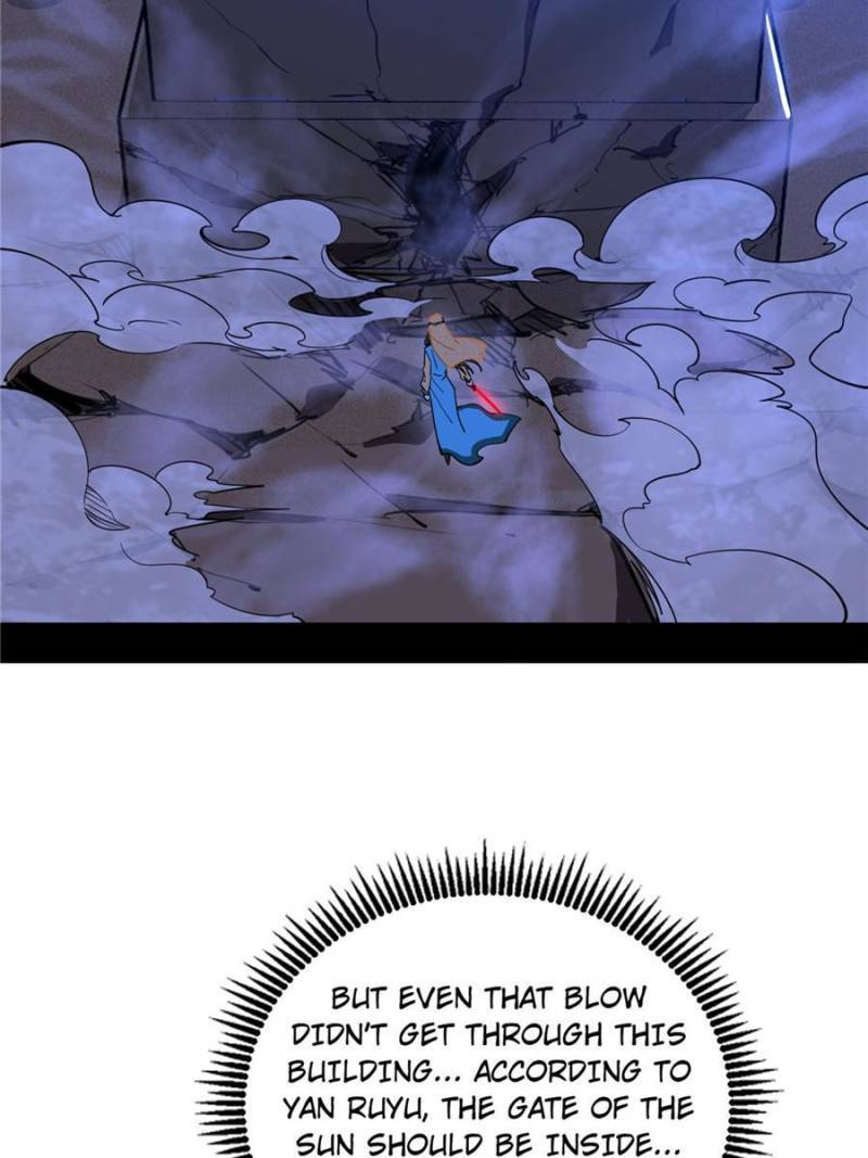 I’m An Evil God chapter 339 page 17