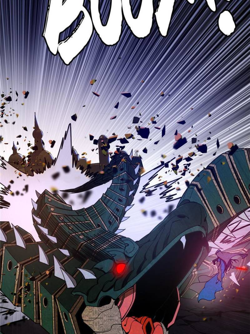 I’m An Evil God chapter 339 page 20