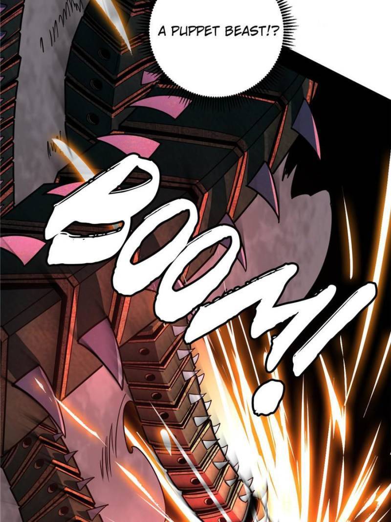 I’m An Evil God chapter 339 page 22