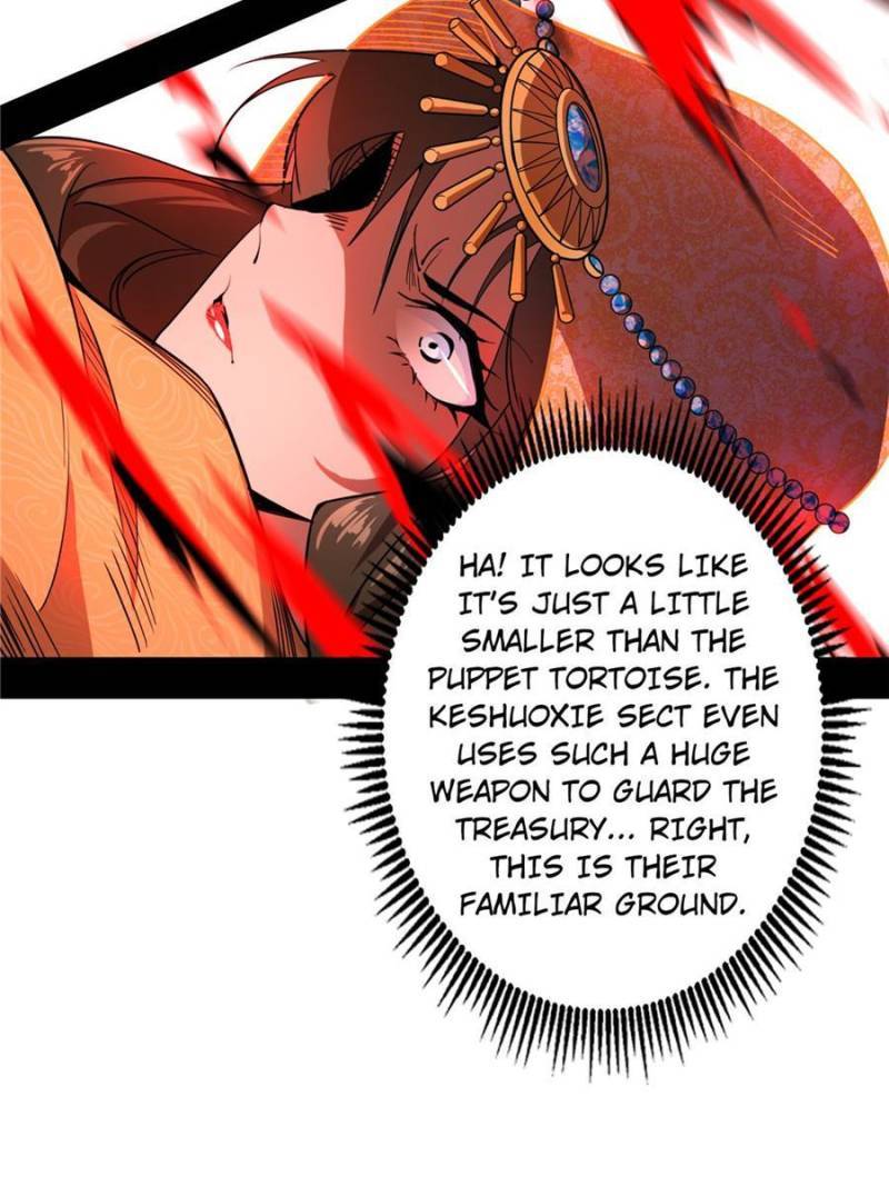 I’m An Evil God chapter 339 page 24