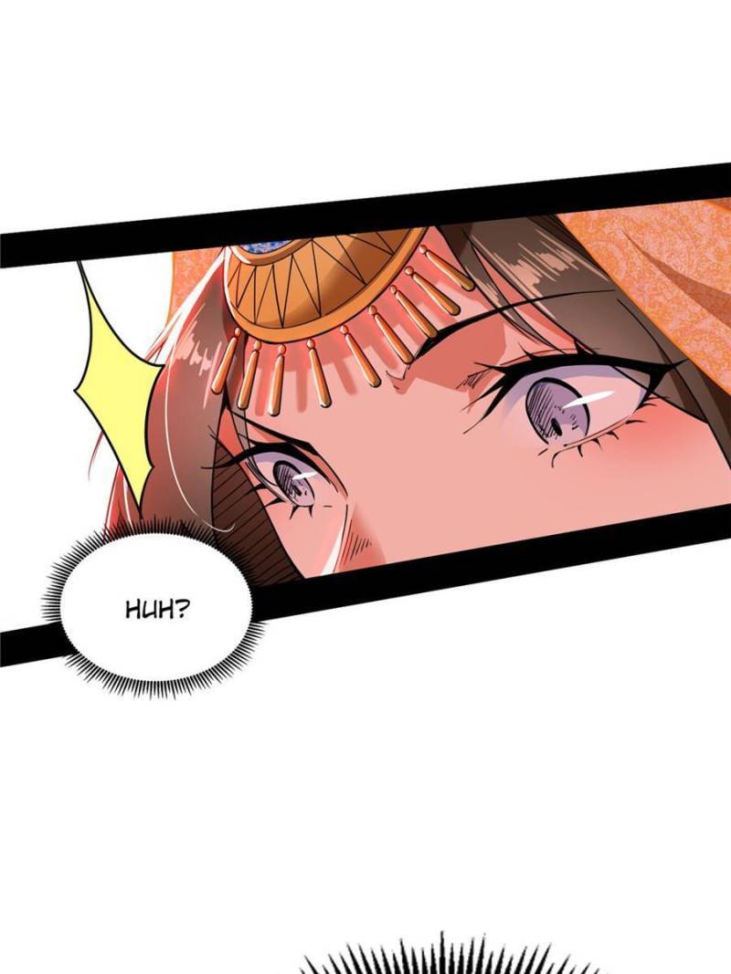 I’m An Evil God chapter 339 page 26