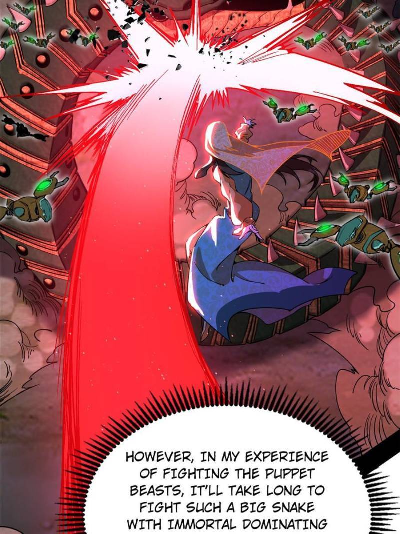 I’m An Evil God chapter 339 page 29