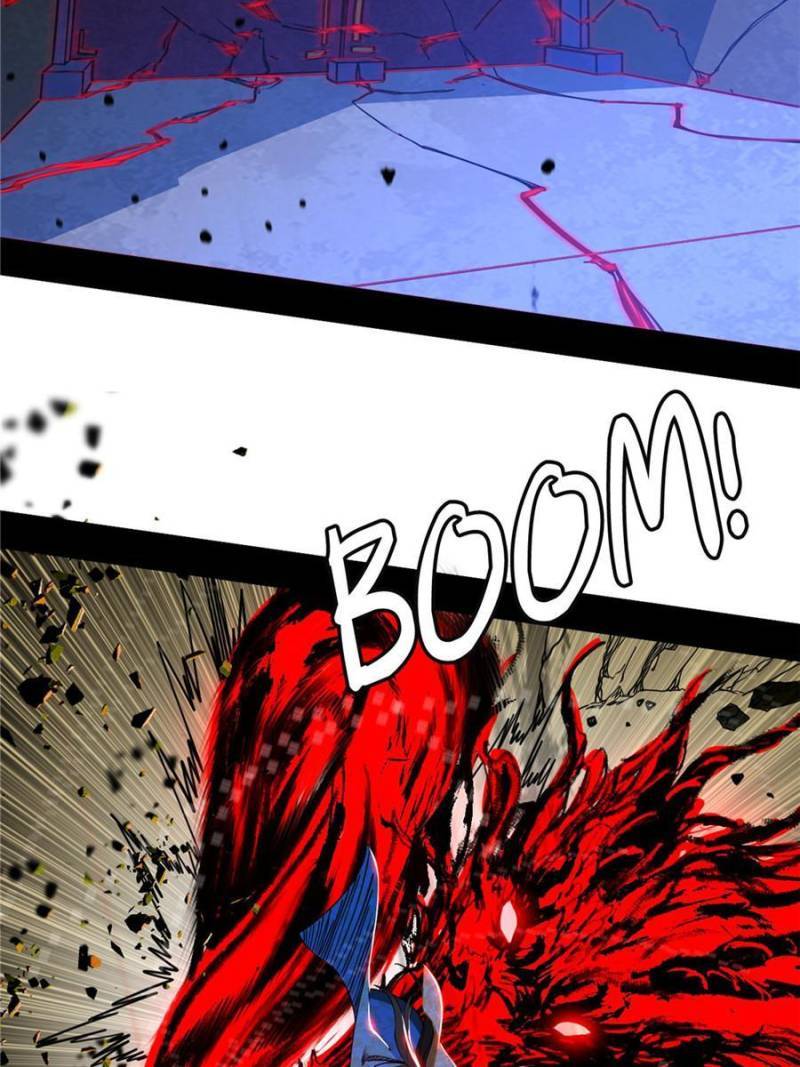 I’m An Evil God chapter 339 page 3