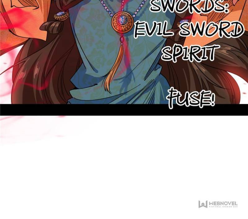 I’m An Evil God chapter 339 page 31