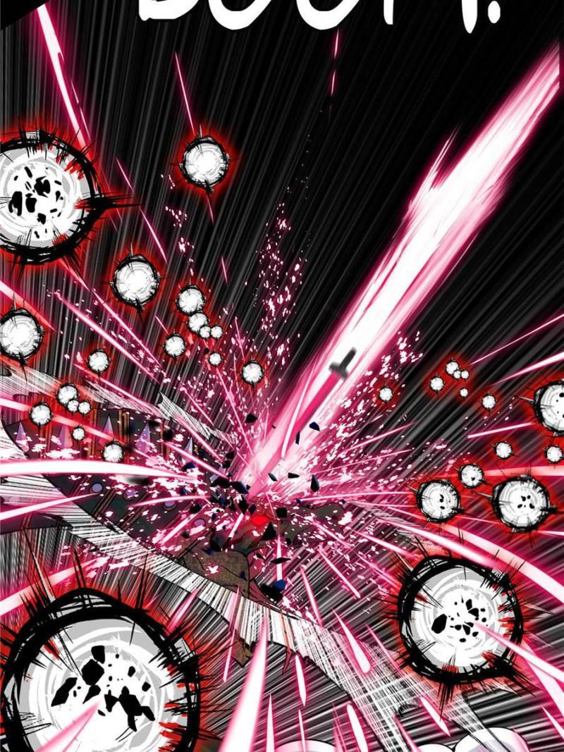 I’m An Evil God chapter 339 page 34