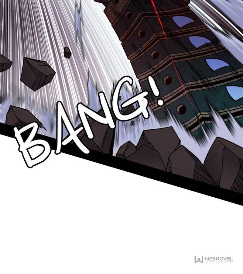 I’m An Evil God chapter 339 page 37