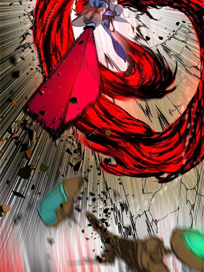 I’m An Evil God chapter 339 page 4