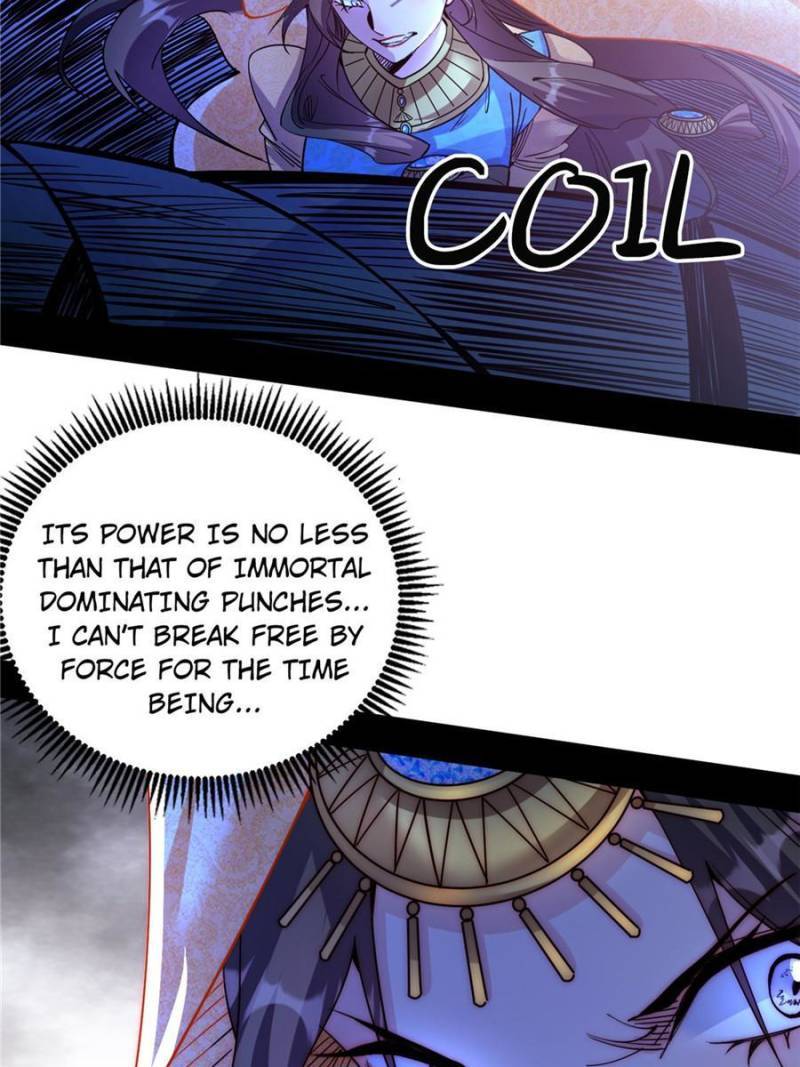 I’m An Evil God chapter 339 page 40