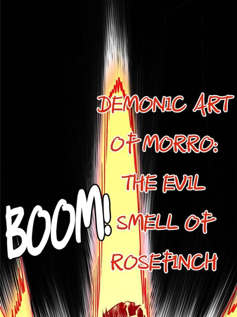 I’m An Evil God chapter 339 page 43