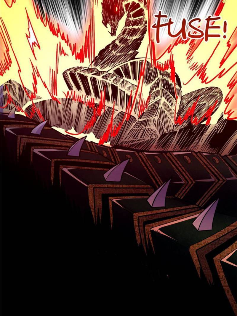 I’m An Evil God chapter 339 page 44