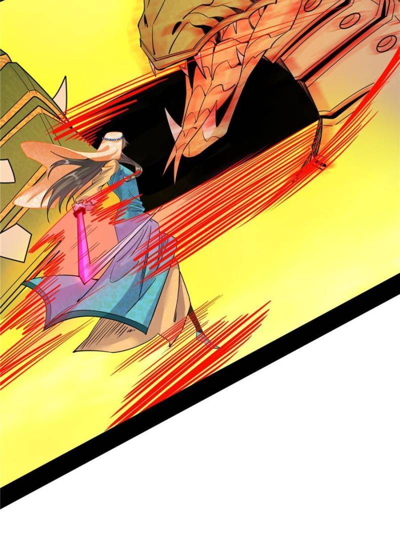 I’m An Evil God chapter 339 page 47