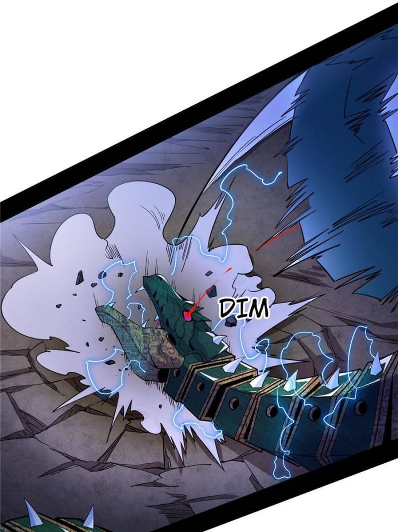 I’m An Evil God chapter 339 page 48