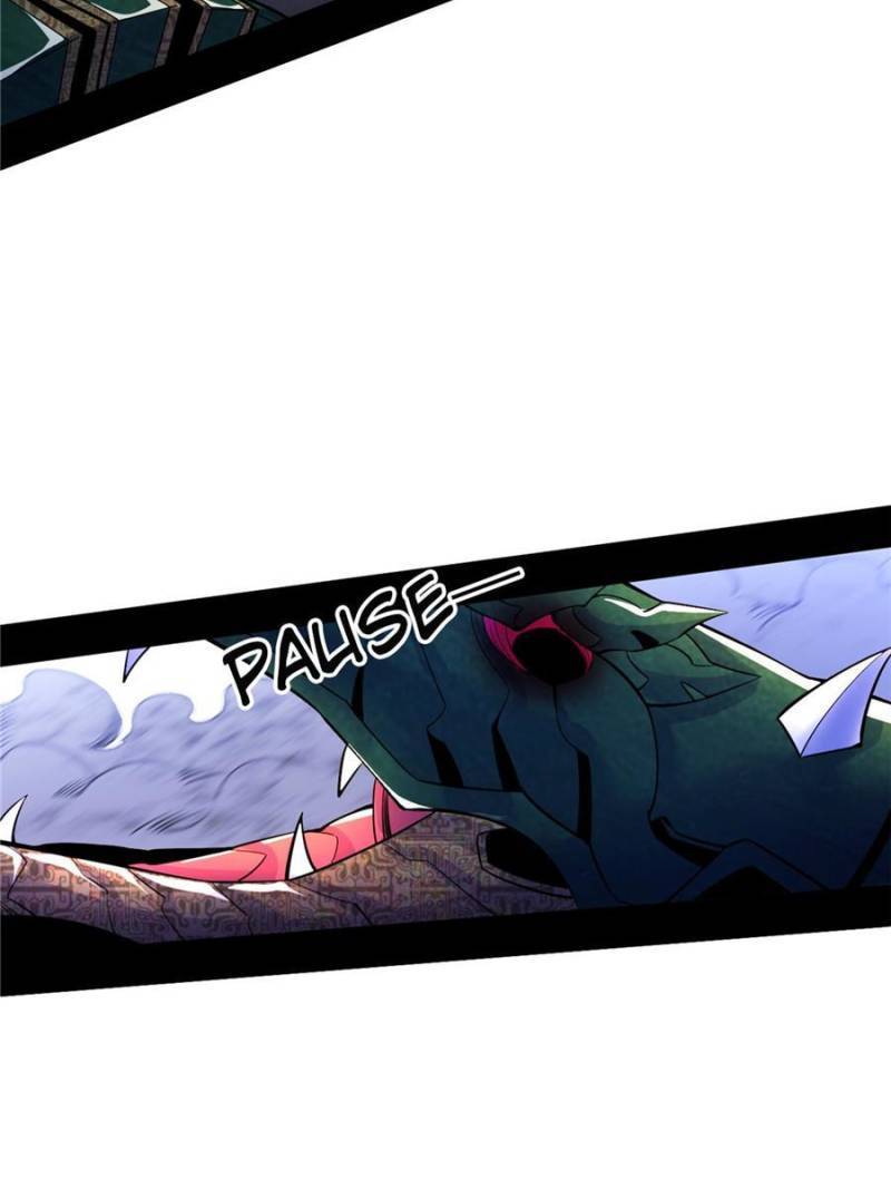 I’m An Evil God chapter 339 page 49