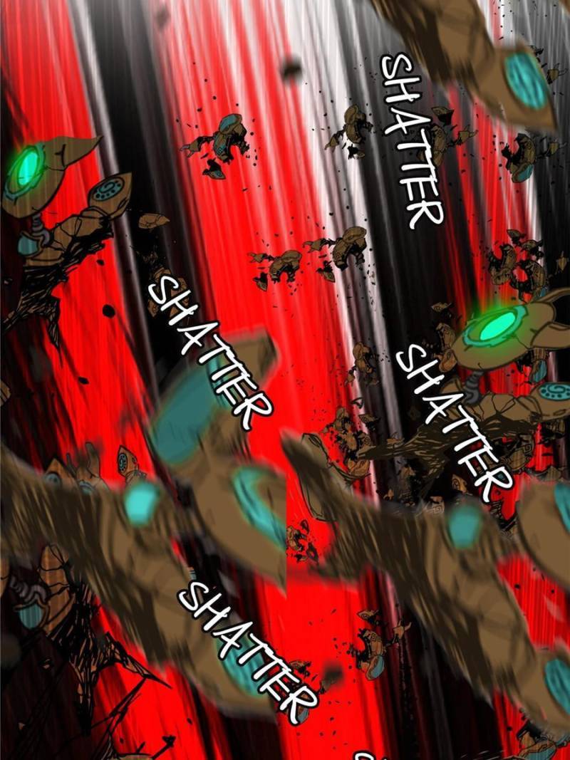 I’m An Evil God chapter 339 page 5