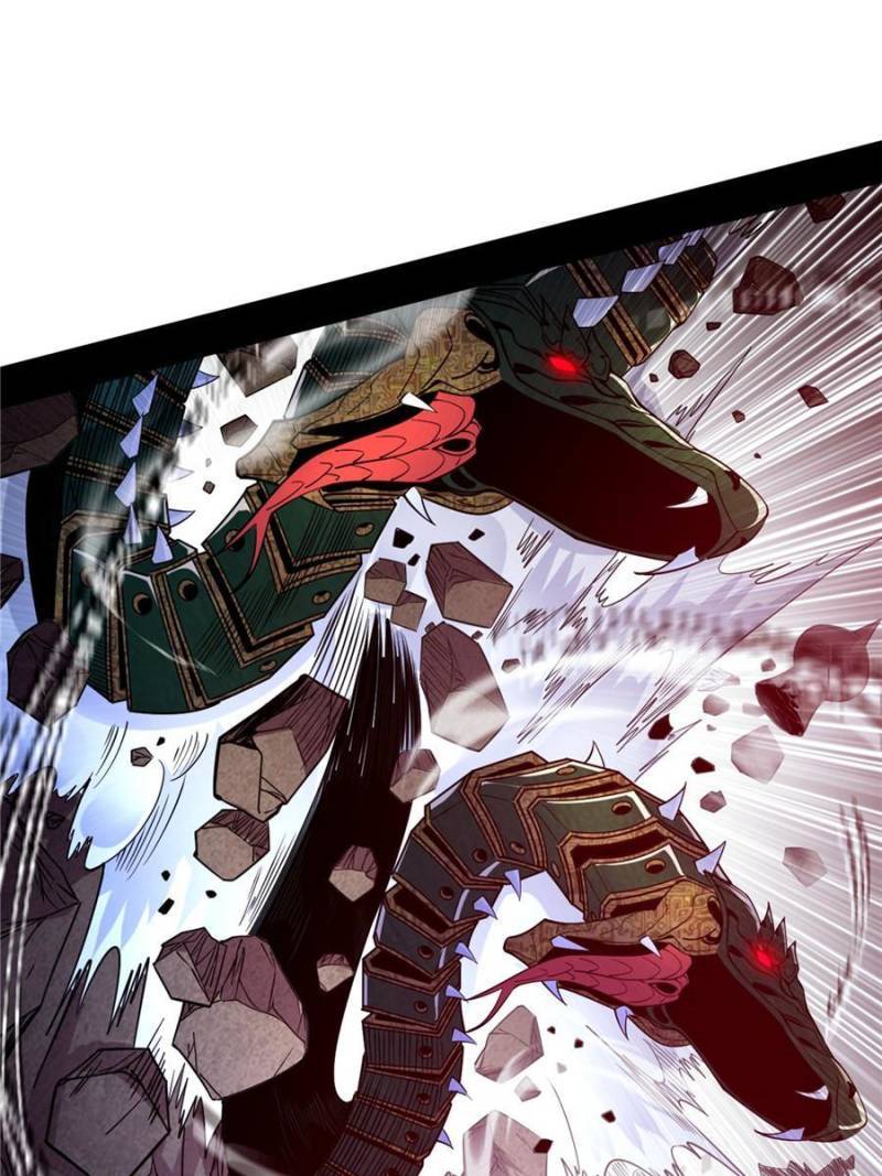 I’m An Evil God chapter 339 page 53