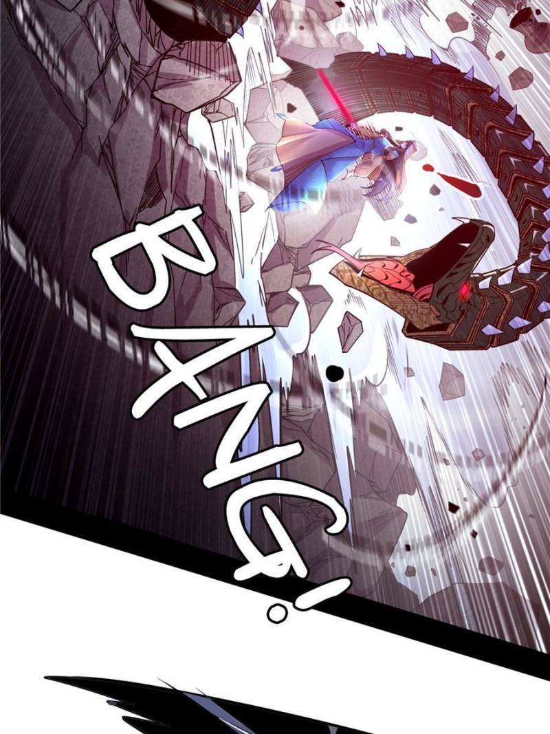 I’m An Evil God chapter 339 page 54