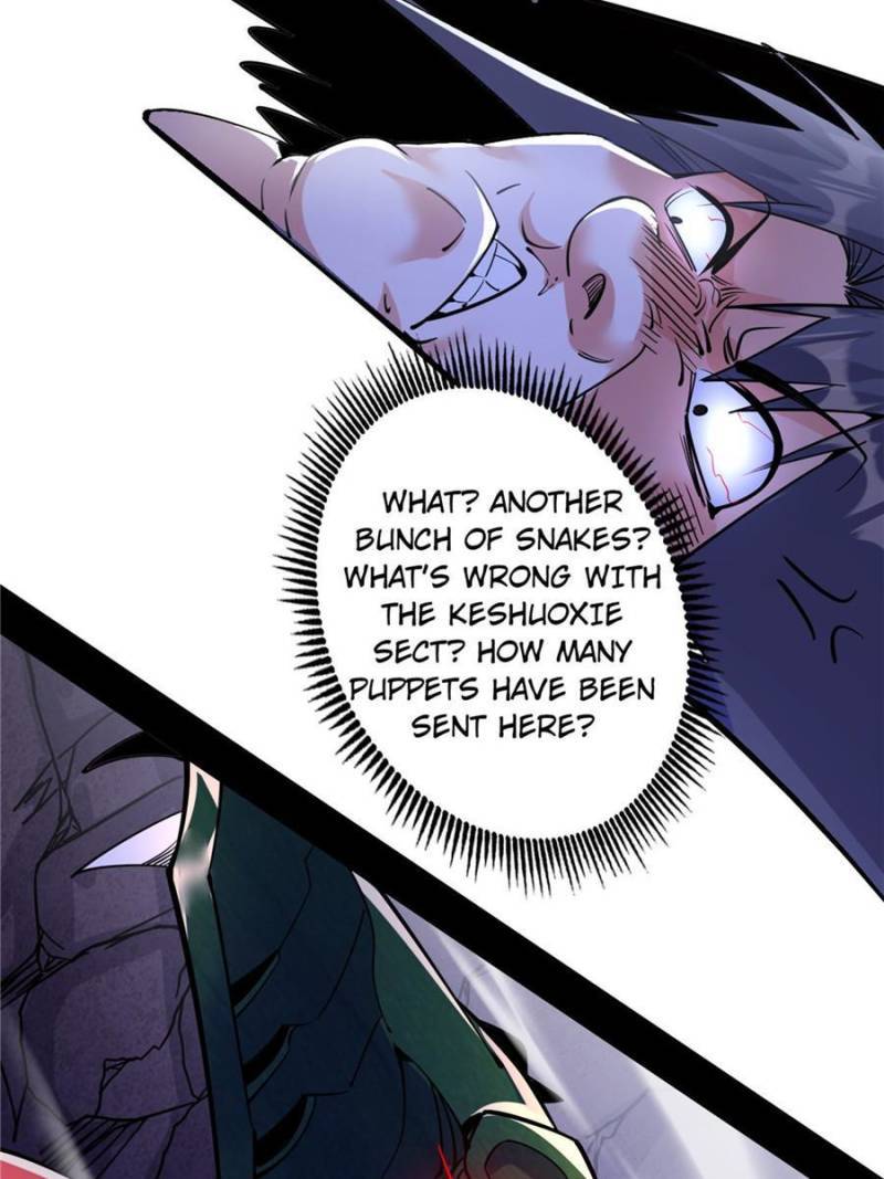 I’m An Evil God chapter 339 page 55