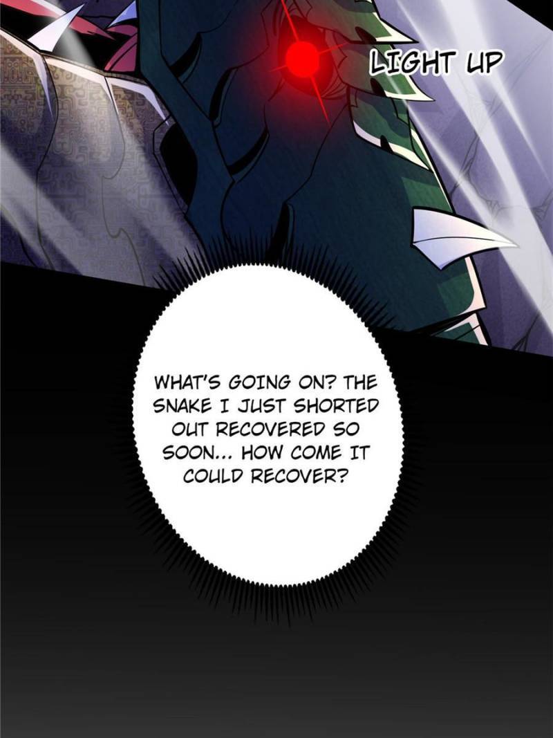 I’m An Evil God chapter 339 page 56