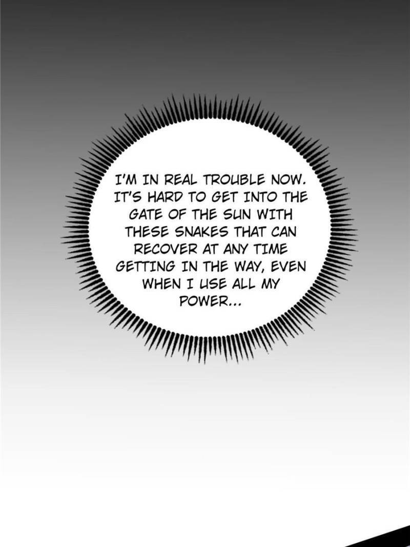 I’m An Evil God chapter 339 page 57