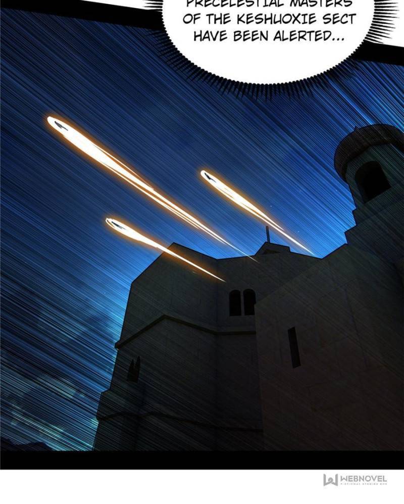 I’m An Evil God chapter 339 page 59