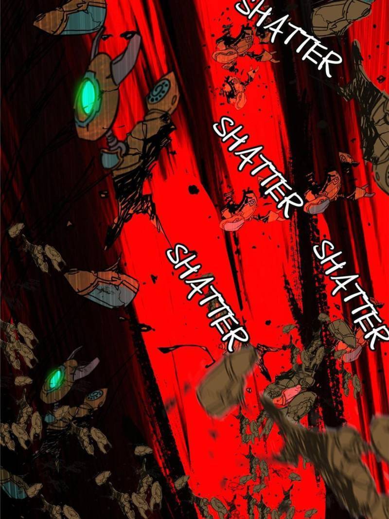 I’m An Evil God chapter 339 page 6