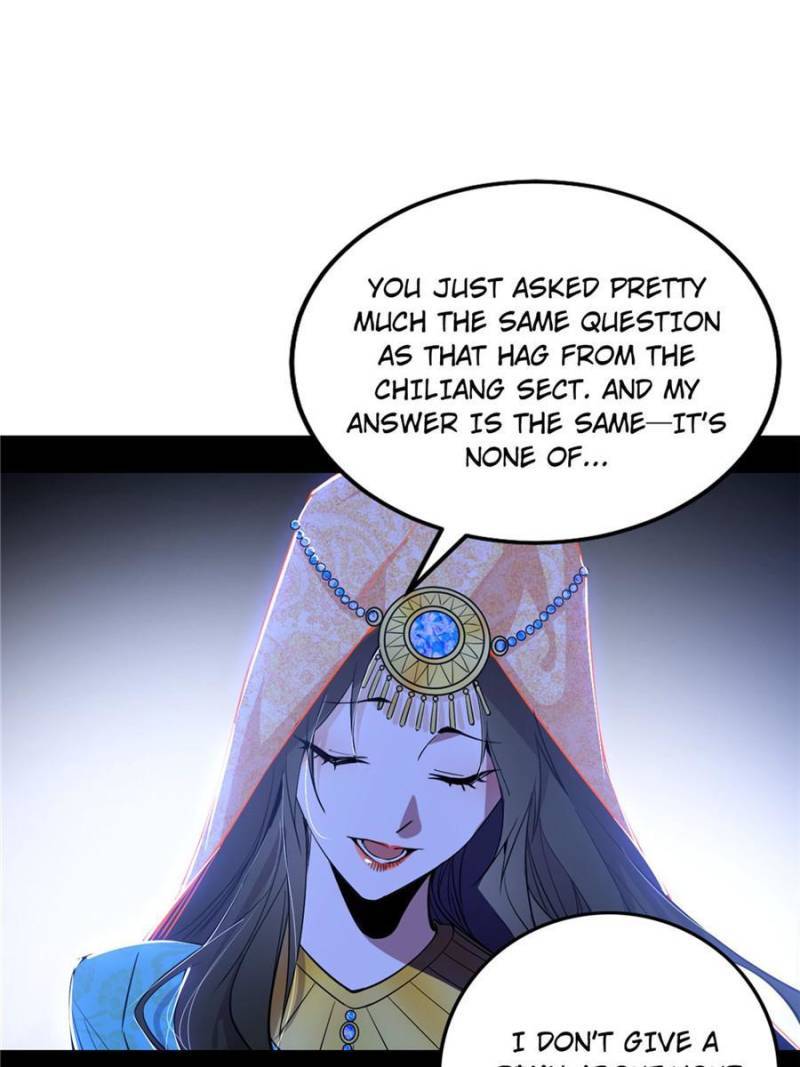 I’m An Evil God chapter 339 page 63