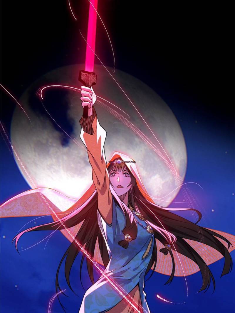 I’m An Evil God chapter 339 page 70