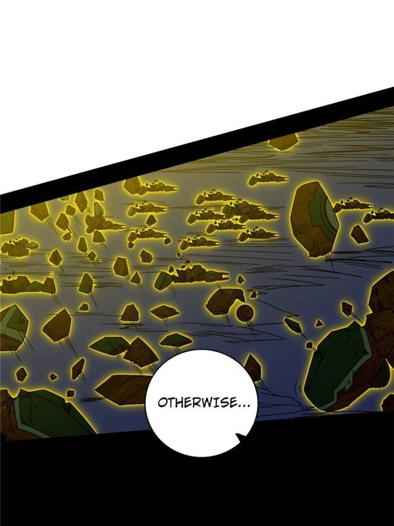 I’m An Evil God chapter 339 page 72