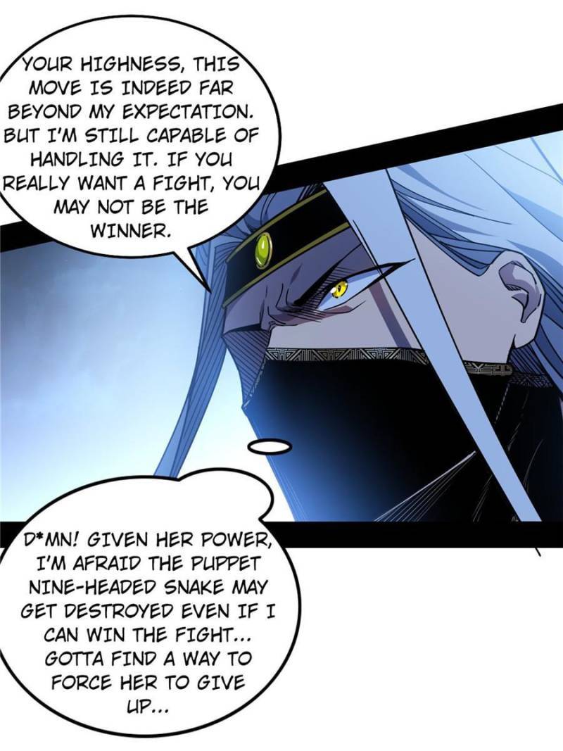 I’m An Evil God chapter 339 page 81