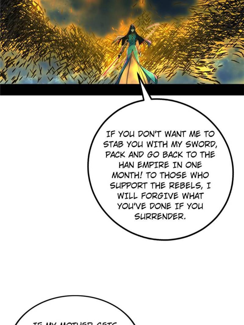 I’m An Evil God chapter 339 page 85