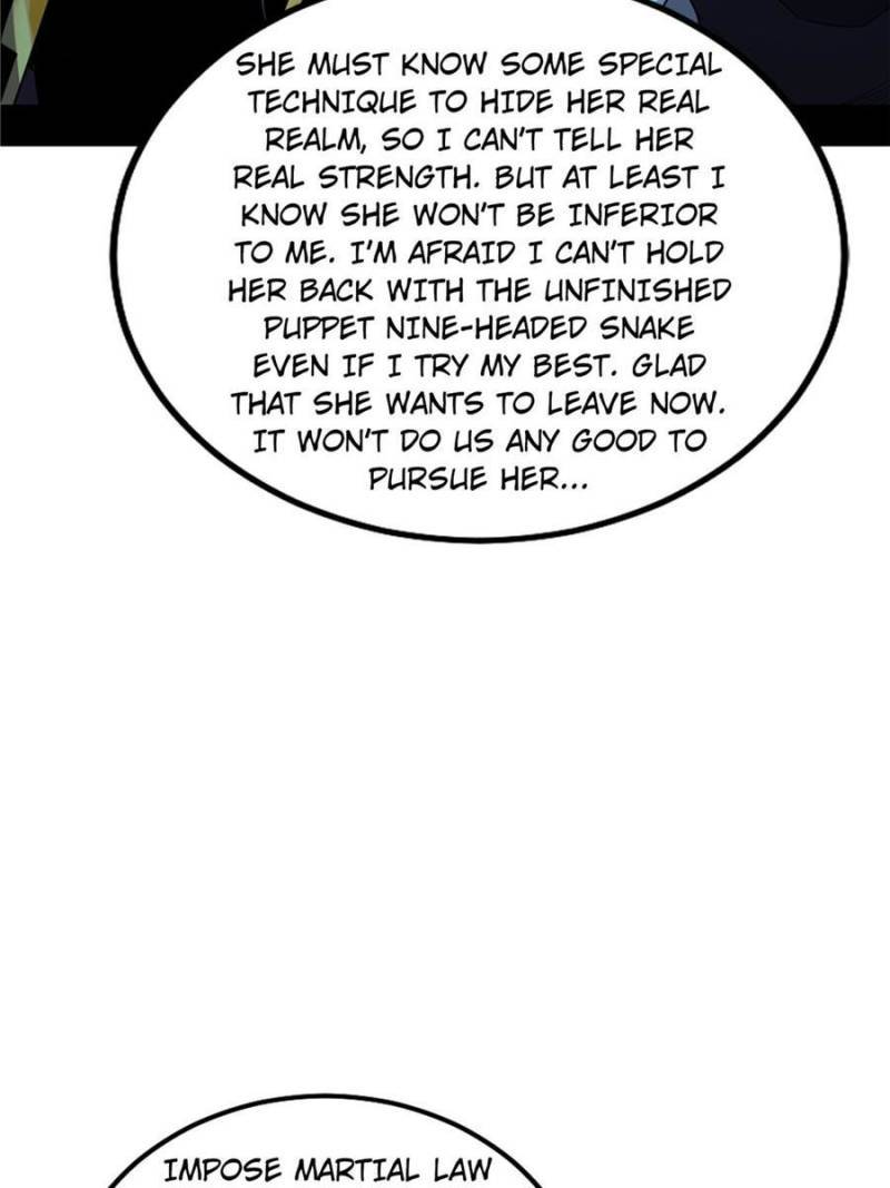 I’m An Evil God chapter 339 page 89