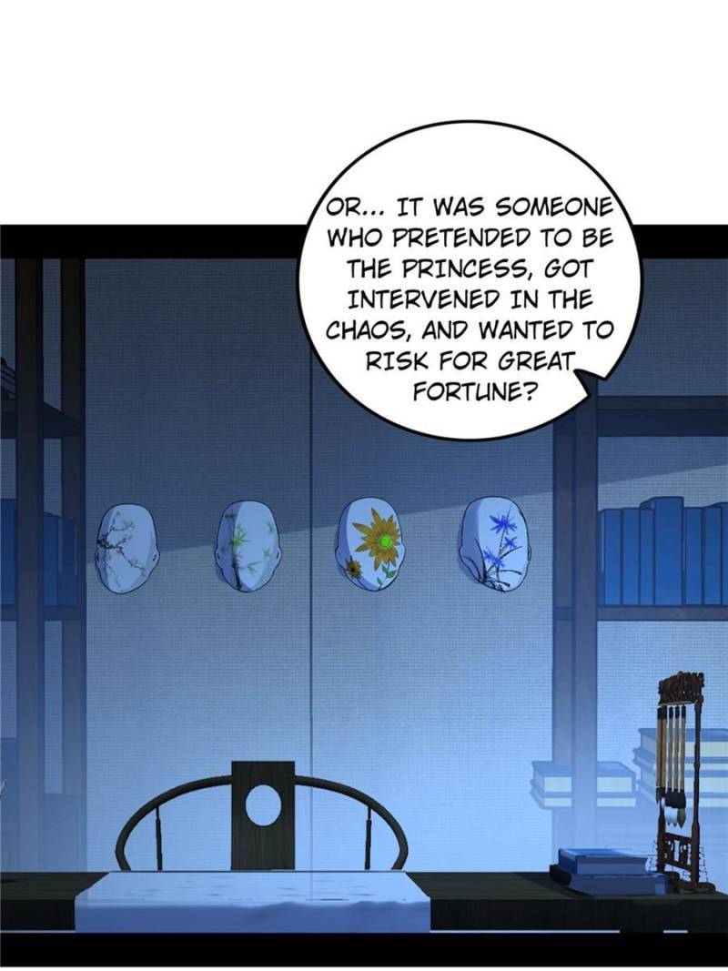 I’m An Evil God chapter 339 page 95