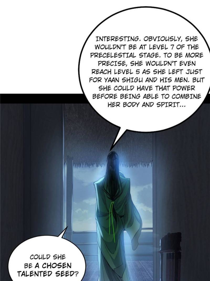 I’m An Evil God chapter 339 page 96