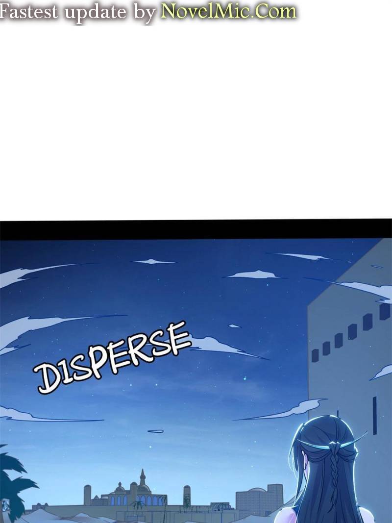 I’m An Evil God chapter 340 page 1