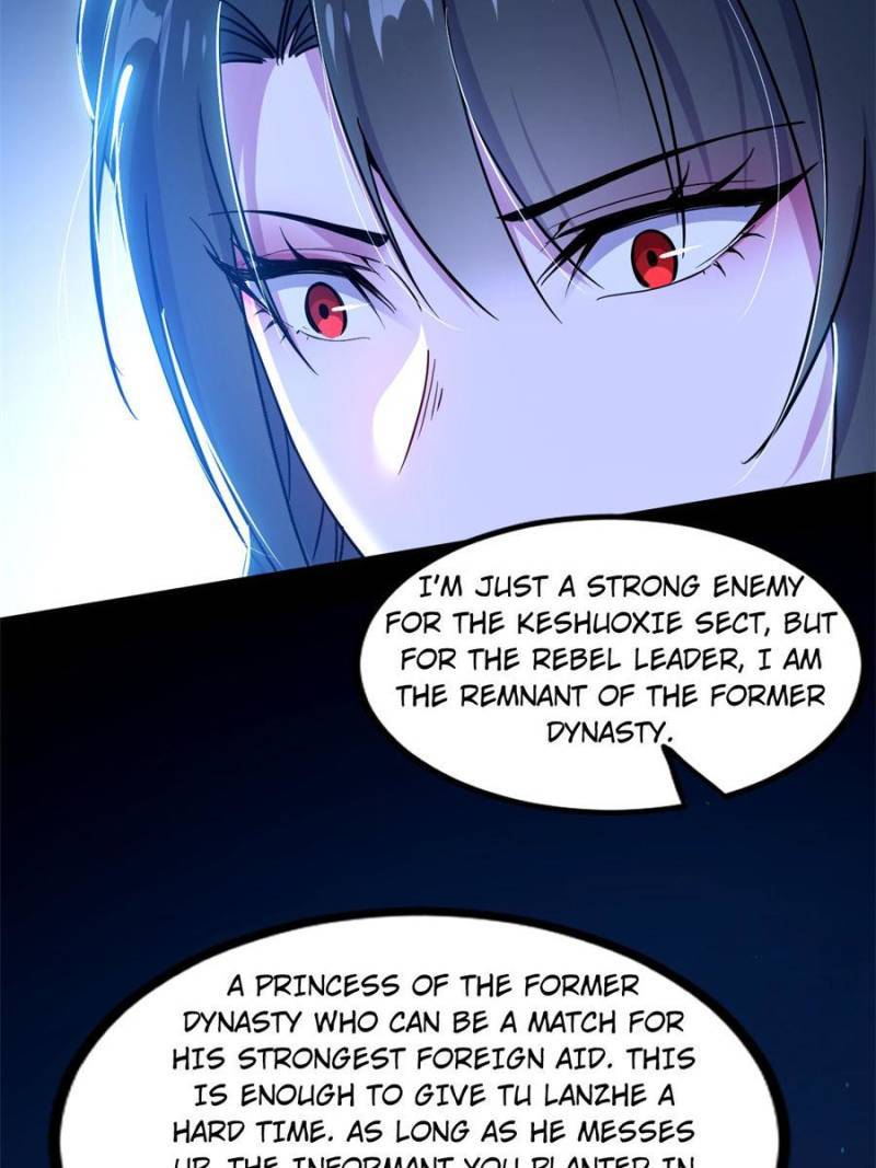 I’m An Evil God chapter 340 page 11